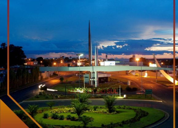 Alesp realiza audiência Pública em Santa Fé do Sul