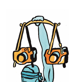 Filme de Tribunal – Pedro Tavares | Edição 226