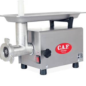 CAF 8 Inox