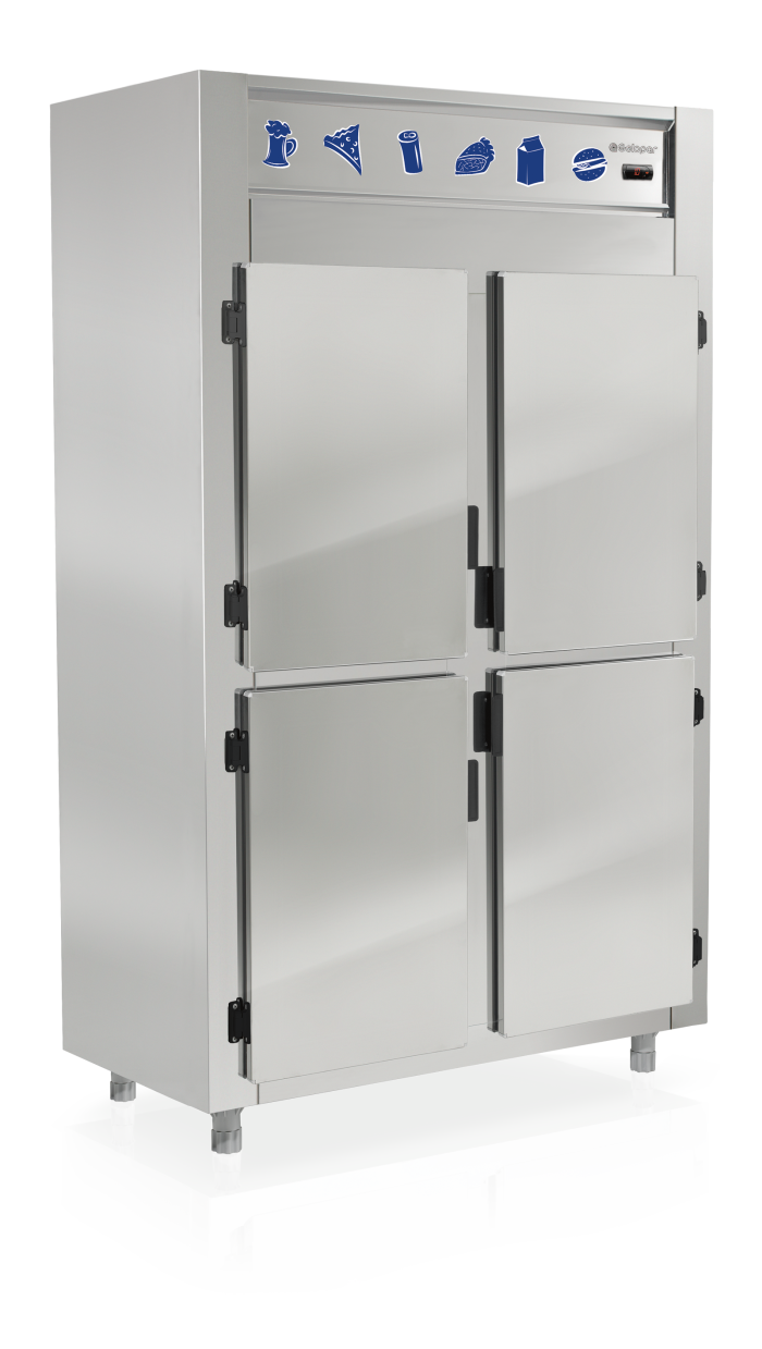 GREP 4P (INOX)