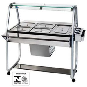 SelfServiceRefrigerado
