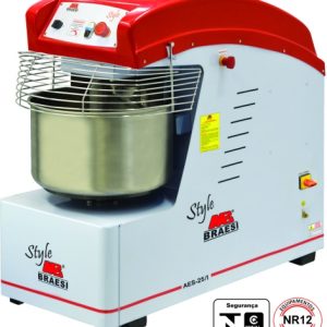 AES-25-1 2V N Style