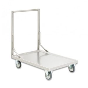 Carro Plataforma