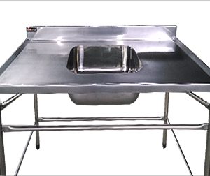 Pia Inox