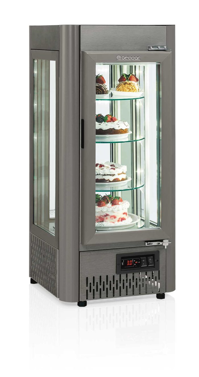 GEVB 050TI
