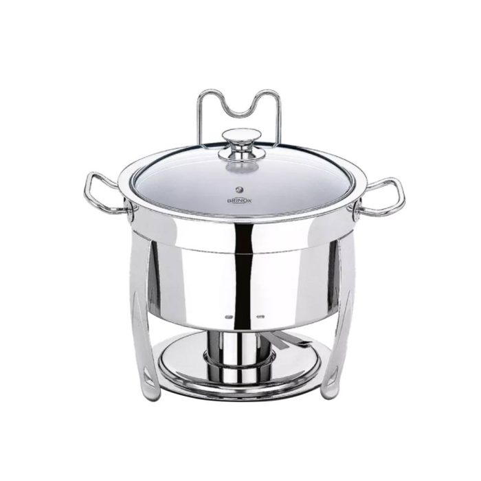 rechaud-inox-banho-maria-savoy-redondo-8-litros-brinox-1562-primary