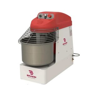 Amassadeira Espiral 15l Braesi