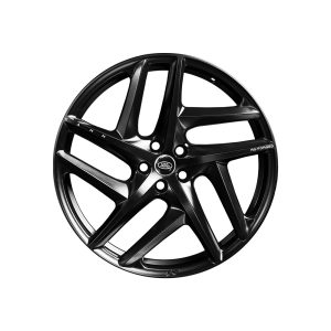High-Performance Carbon Fiber Wheels