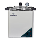 Autoclave